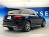 MERCEDES BENZ GLC-CLASS