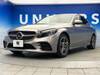 MERCEDES BENZ C-CLASS