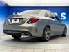 MERCEDES BENZ C-CLASS
