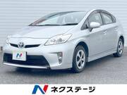 2015 TOYOTA PRIUS L