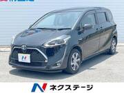 2019 TOYOTA SIENTA