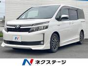 2015 TOYOTA VOXY