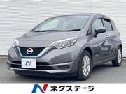 2018 NISSAN NOTE