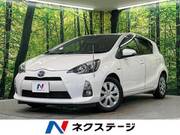 2012 TOYOTA AQUA