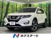 2018 NISSAN X-TRAIL 20Xi