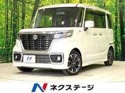 2019 SUZUKI SPACIA CUSTOM
