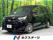 2021 TOYOTA NOAH X
