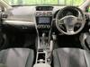 SUBARU IMPREZA SPORTS