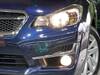 SUBARU IMPREZA SPORTS