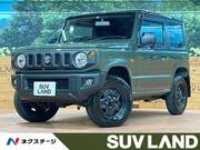 2023 SUZUKI JIMNY XG