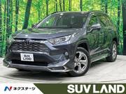 2020 TOYOTA RAV4 G