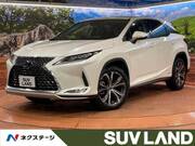 2019 LEXUS RX