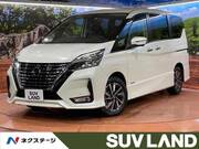 2022 NISSAN SERENA