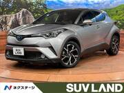 2018 TOYOTA C-HR