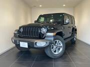2022 CHRYSLER JEEP WRANGLER UNLIMITED