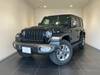 CHRYSLER JEEP WRANGLER UNLIMITED