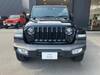 CHRYSLER JEEP WRANGLER UNLIMITED