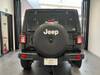 CHRYSLER JEEP WRANGLER UNLIMITED