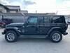 CHRYSLER JEEP WRANGLER UNLIMITED