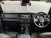 CHRYSLER JEEP WRANGLER UNLIMITED