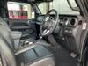 CHRYSLER JEEP WRANGLER UNLIMITED