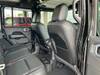 CHRYSLER JEEP WRANGLER UNLIMITED