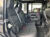 CHRYSLER JEEP WRANGLER UNLIMITED