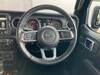 CHRYSLER JEEP WRANGLER UNLIMITED