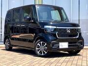 2024 HONDA N-BOX CUSTOM