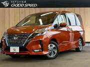 2020 NISSAN SERENA