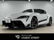 2020 TOYOTA SUPRA RZ