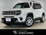 2020 CHRYSLER JEEP RENEGADE