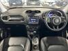 CHRYSLER JEEP RENEGADE