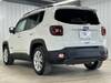 CHRYSLER JEEP RENEGADE