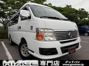 2011 NISSAN CARAVAN DX