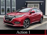 2018 HONDA VEZEL