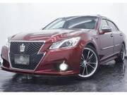 2014 TOYOTA CROWN HYBRID Athlete S