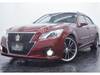 TOYOTA CROWN HYBRID
