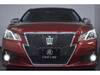 TOYOTA CROWN HYBRID