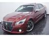 TOYOTA CROWN HYBRID