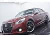 TOYOTA CROWN HYBRID