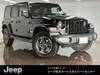 CHRYSLER JEEP WRANGLER UNLIMITED
