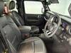 CHRYSLER JEEP WRANGLER UNLIMITED