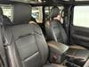 CHRYSLER JEEP WRANGLER UNLIMITED