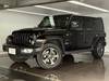 CHRYSLER JEEP WRANGLER UNLIMITED