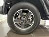 CHRYSLER JEEP WRANGLER UNLIMITED