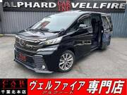 2016 TOYOTA VELLFIRE