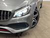 MERCEDES BENZ A-CLASS