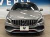 MERCEDES BENZ A-CLASS