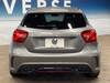 MERCEDES BENZ A-CLASS